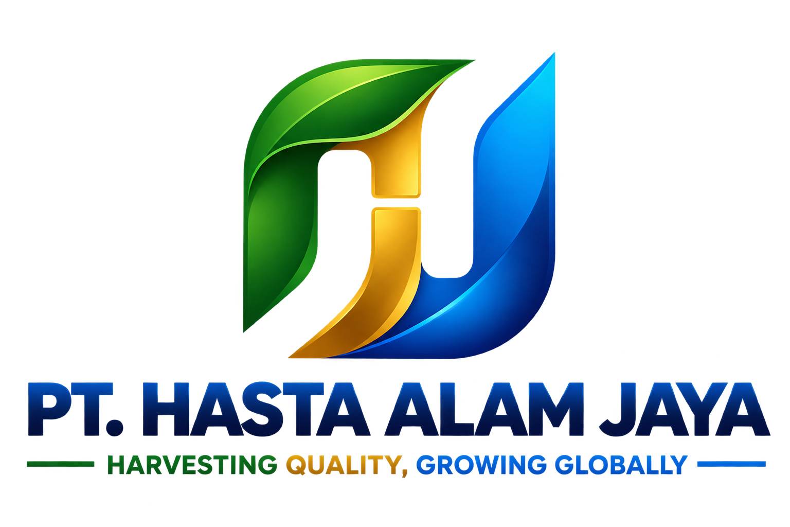 PT Hasta Alam Jaya